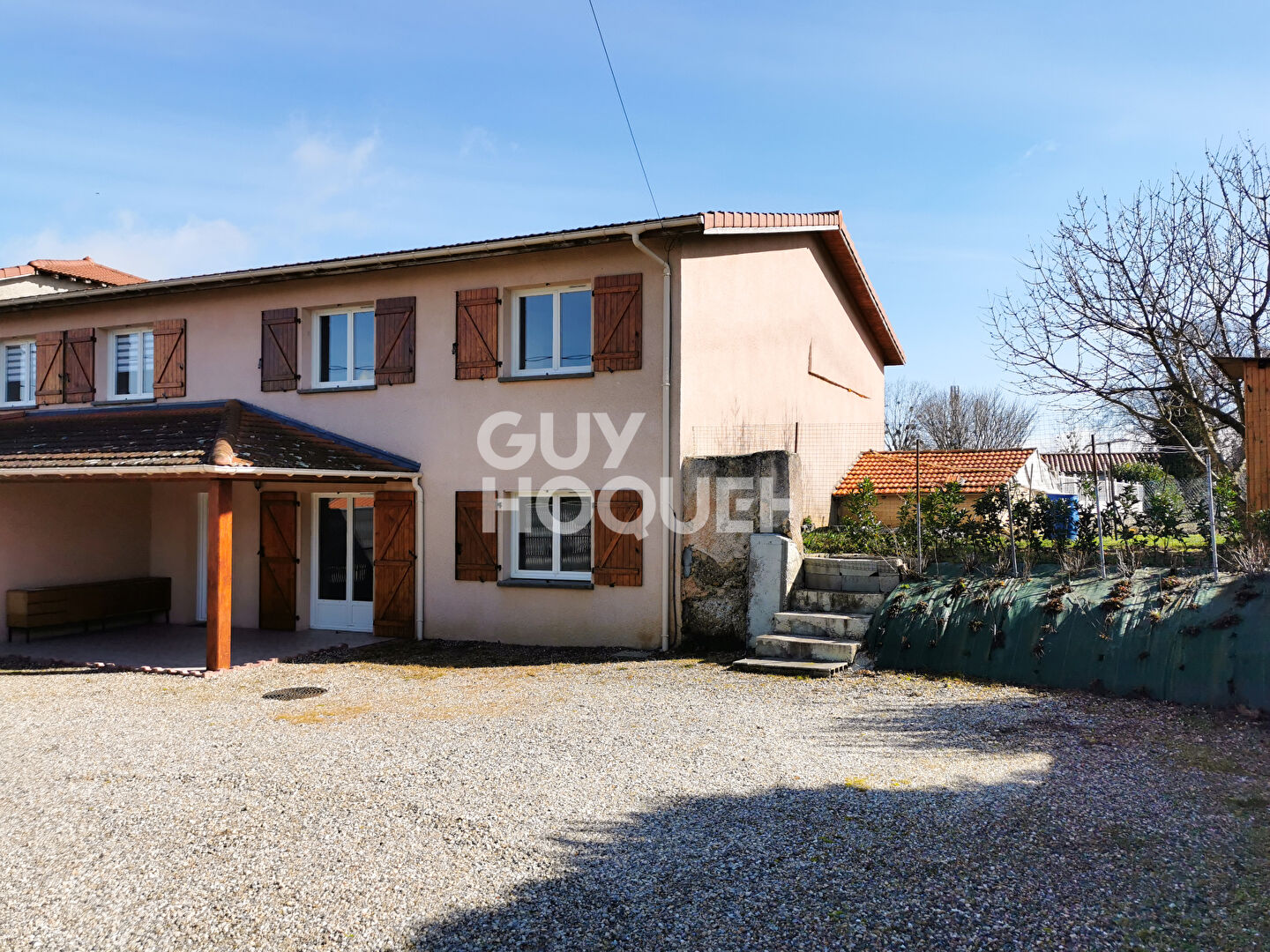 Maison Marennes 3 pièce(s) 84.56 m2