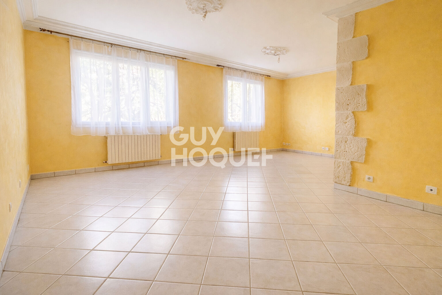 Appartement à Vienne