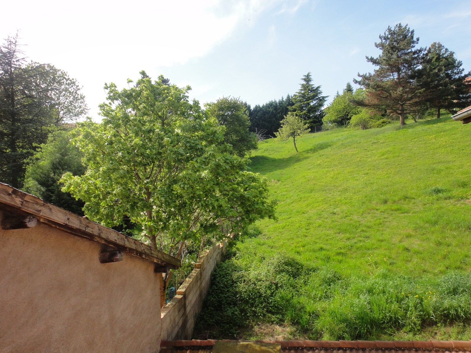 Appartement SAINT GALMIER 80m²