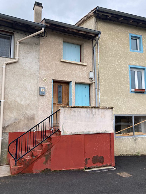 Appartement Saint Cyr Les Vignes 3 pièce(s) 40 m2