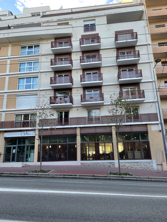 Vente appartement 2 pièces à SAINT ETIENNE