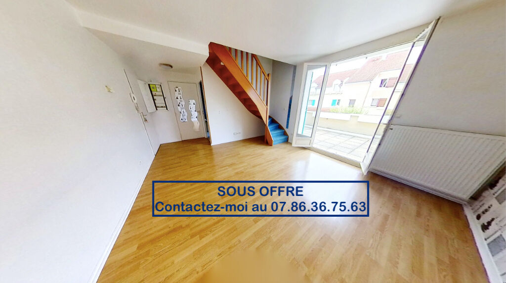 Appartement Saint Just Saint Rambert 2 pièce(s) 47 m2