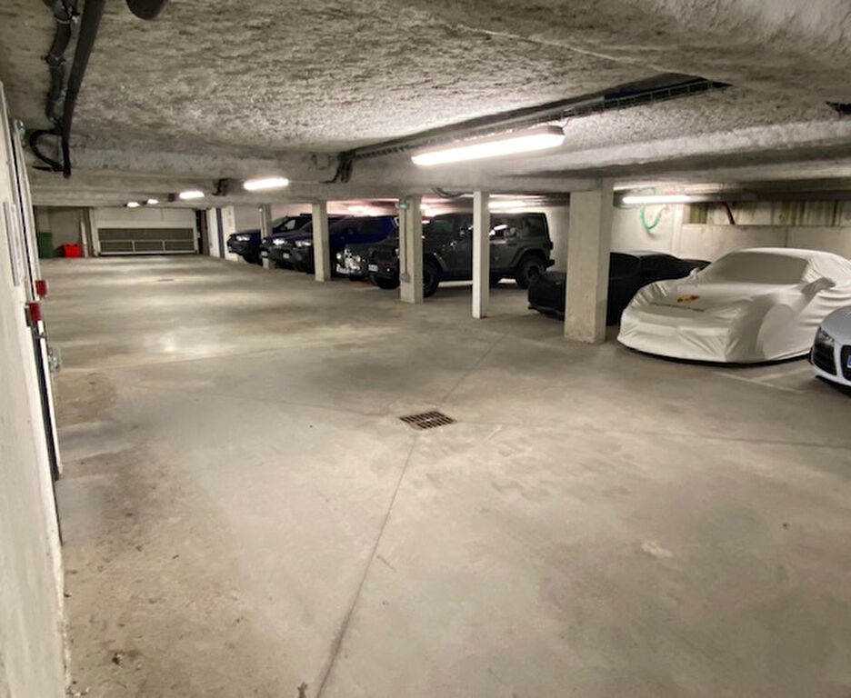 Place de parking Saint Galmier
