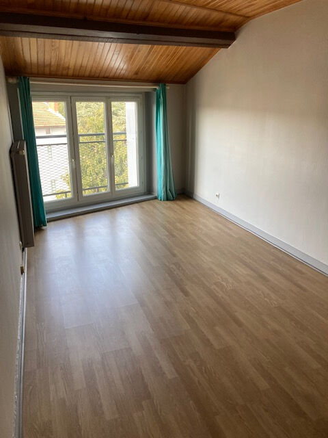 Appartement Saint Just Saint Rambert 5 pièces 82 m2