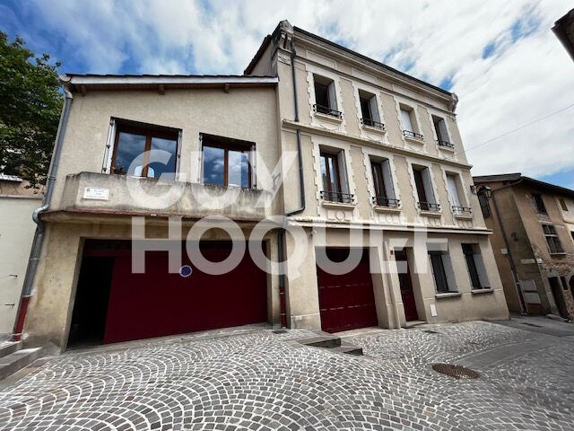 Appartement Duplex