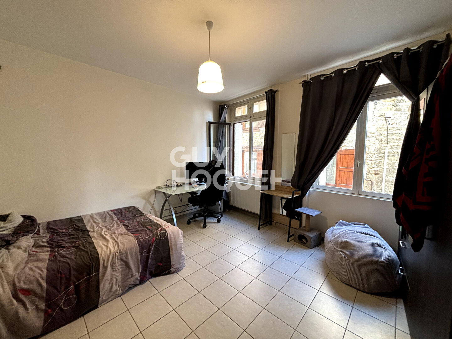 Appartement T1 Saint Galmier