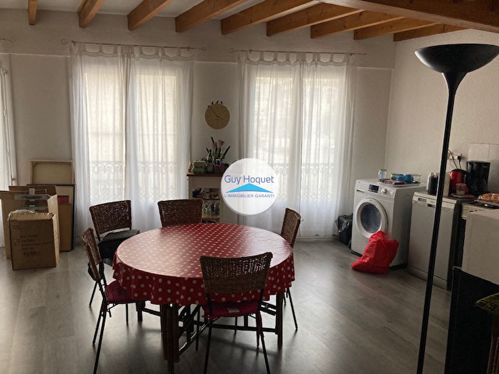 Appartement Saint Galmier 5 pièce(s) 80 m2
