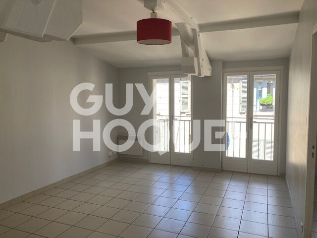 BEL APPARTEMENT 39M² COEUR DE SAINT GALMIER