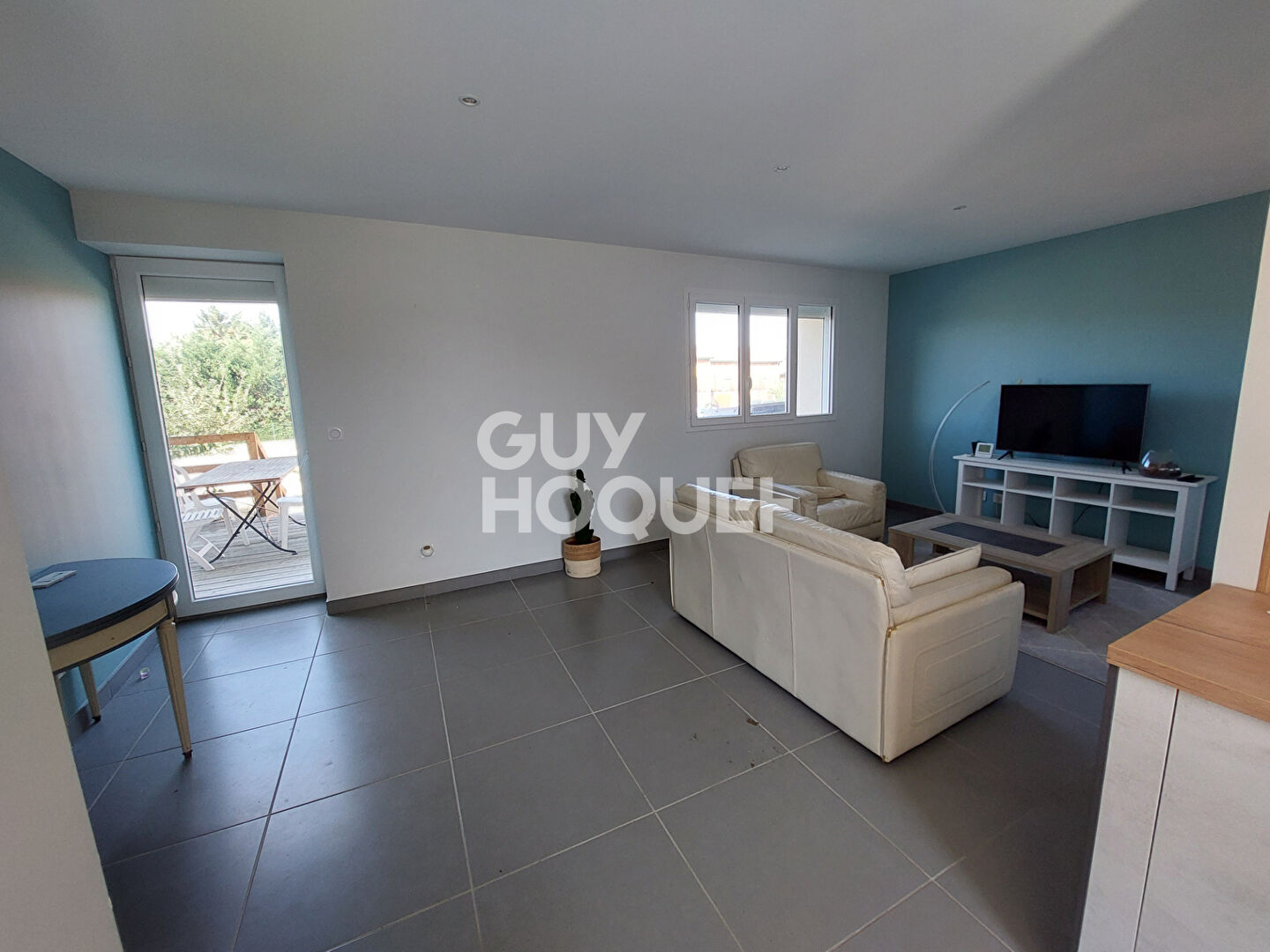St Rambert Bel Appartement MEUBLE  3 pièces 68 m2