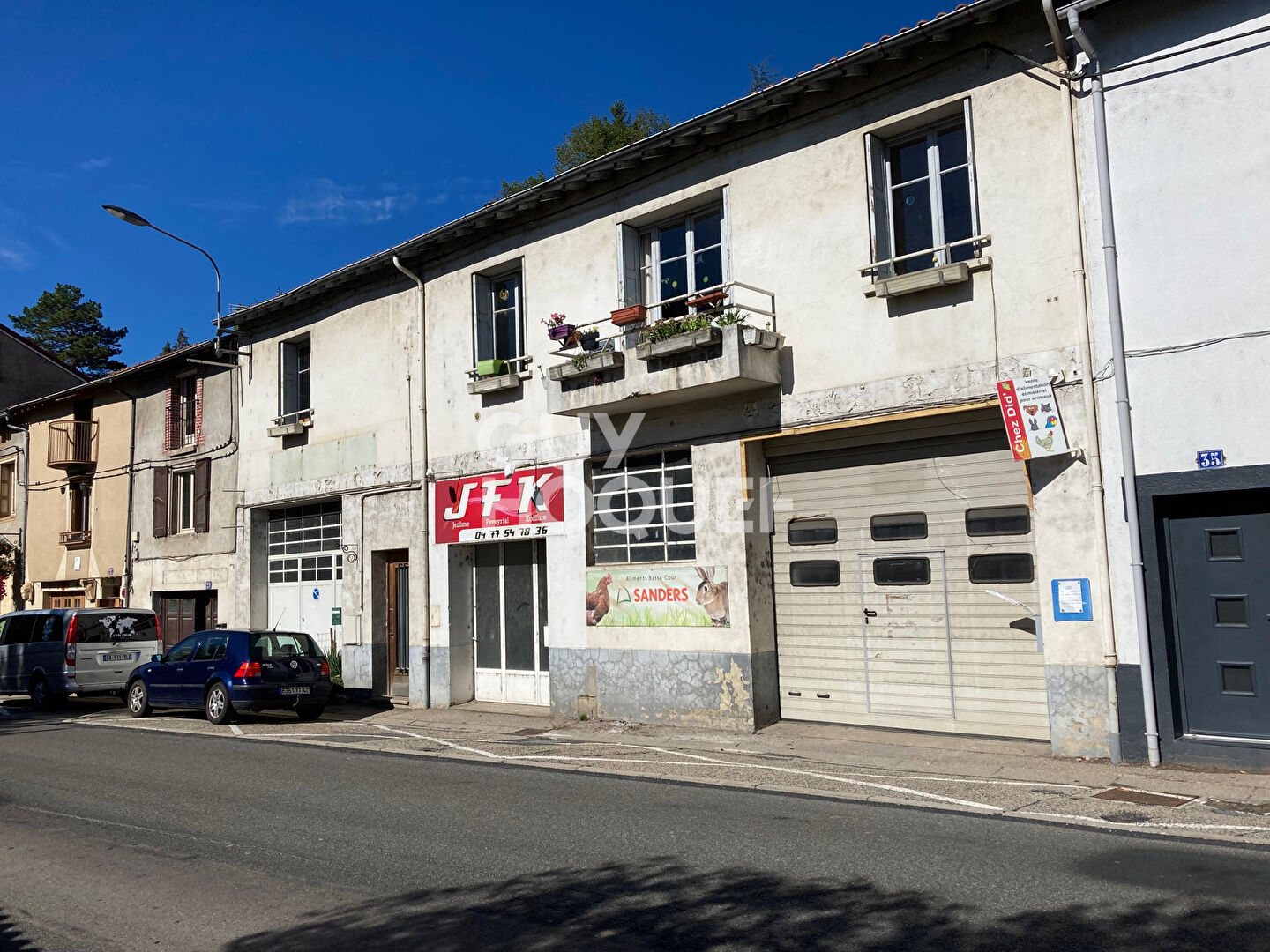 Appartement Saint Galmier 5 pièce(s) 110 m2