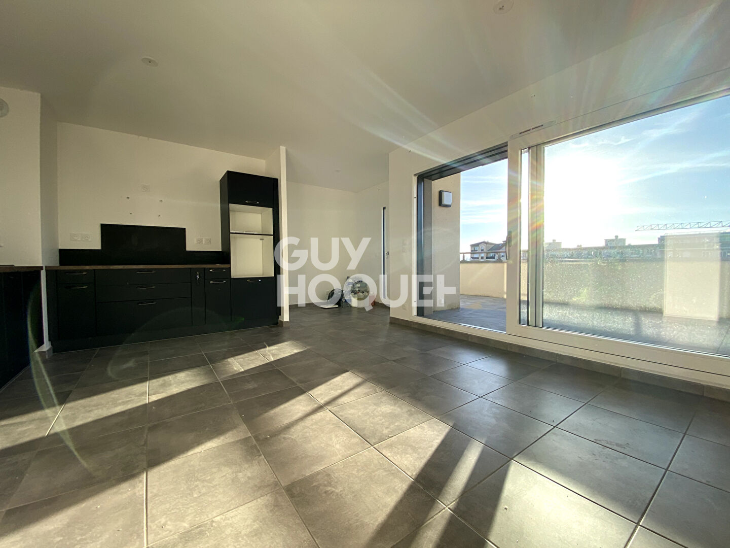 Appartement F2 (51 m²) en vente à MONTROND-LES-BAINS