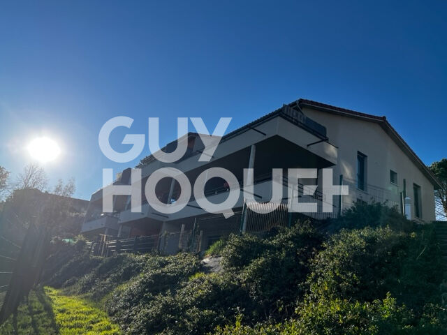 Très bel Appartement Saint Galmier 3 pièce(s) 71.43 m2