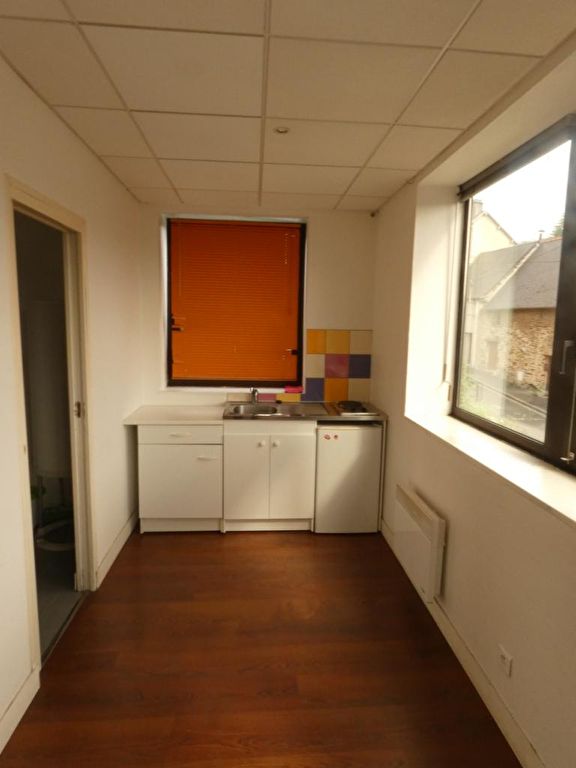 Bel appartement lumineux