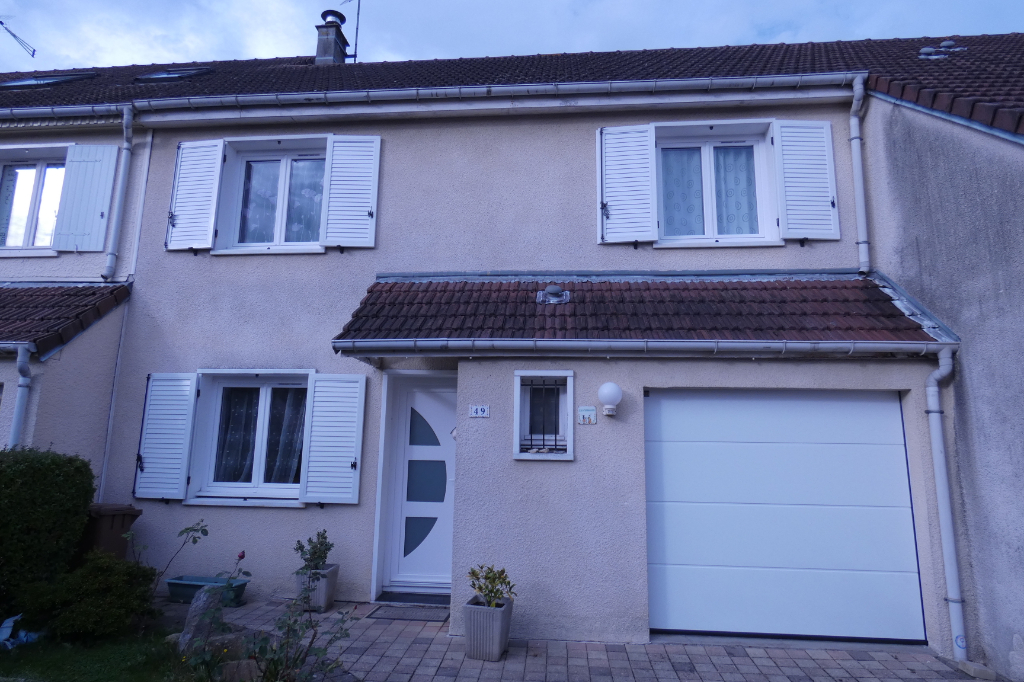 MAISON Proche Centre Ville