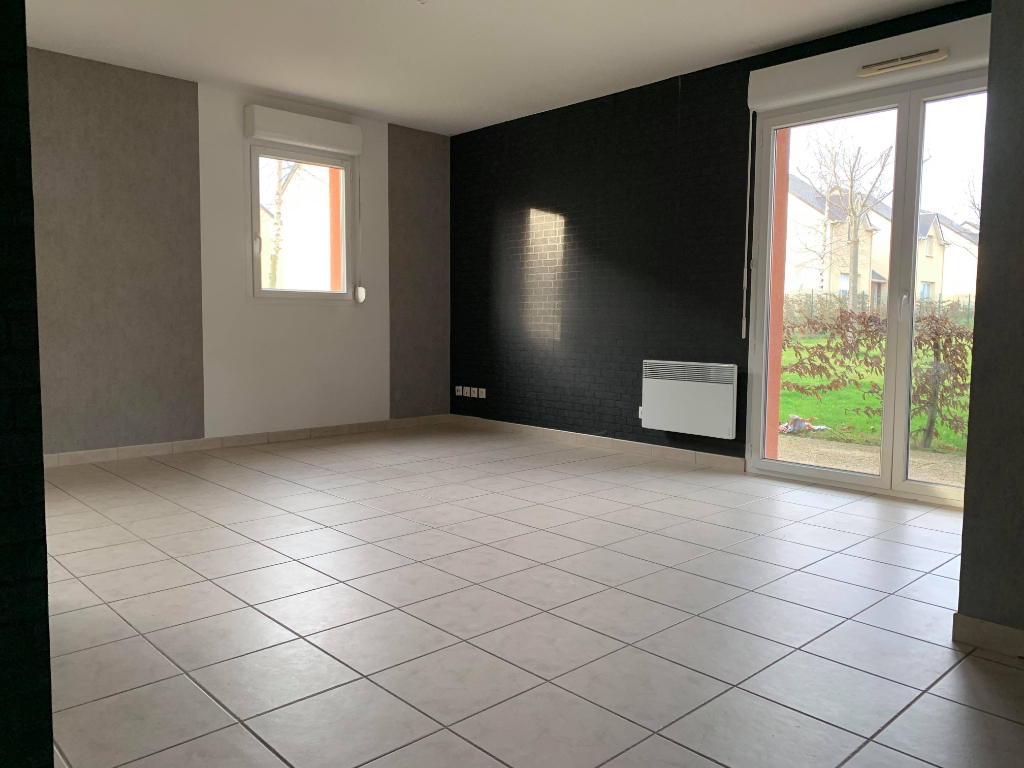 Appartement 2 pièces