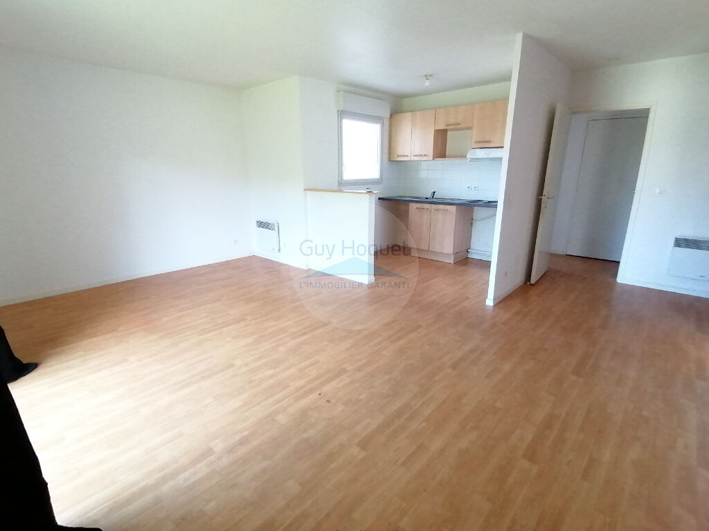 T3 Récent sur St-lô