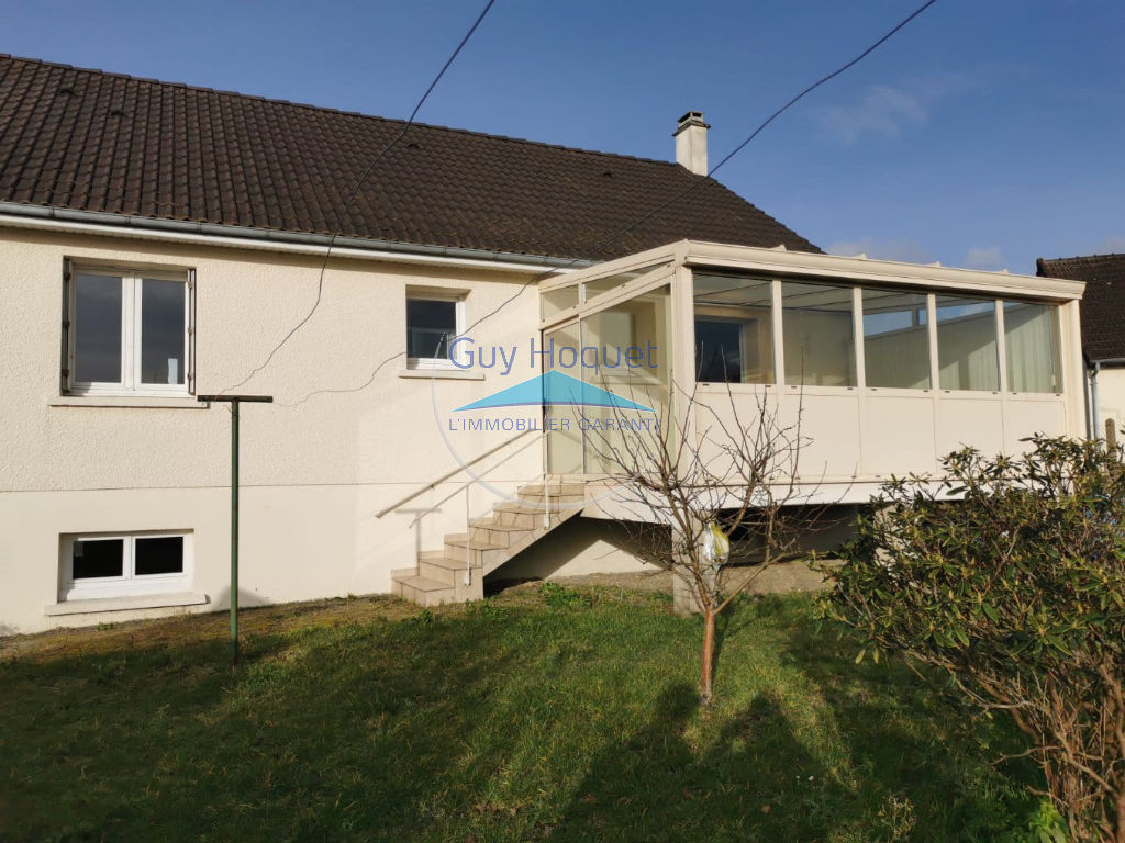 Maison quartier calme proche bourg toutes commodités !