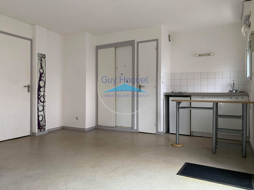 Studio de 22m² proche écoles