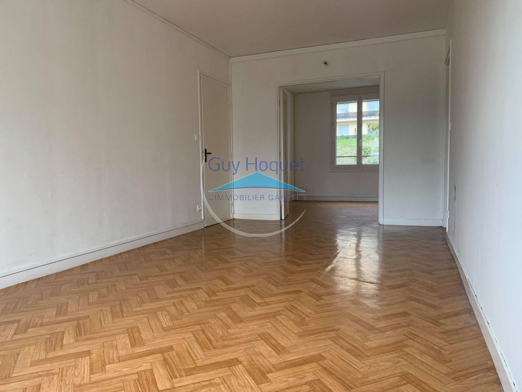 Grand appartement 4 chambres