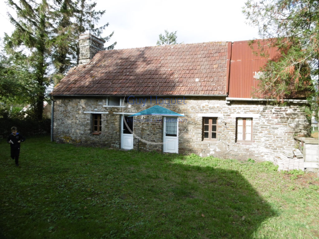 MAISON A CONDE SUR VIRE