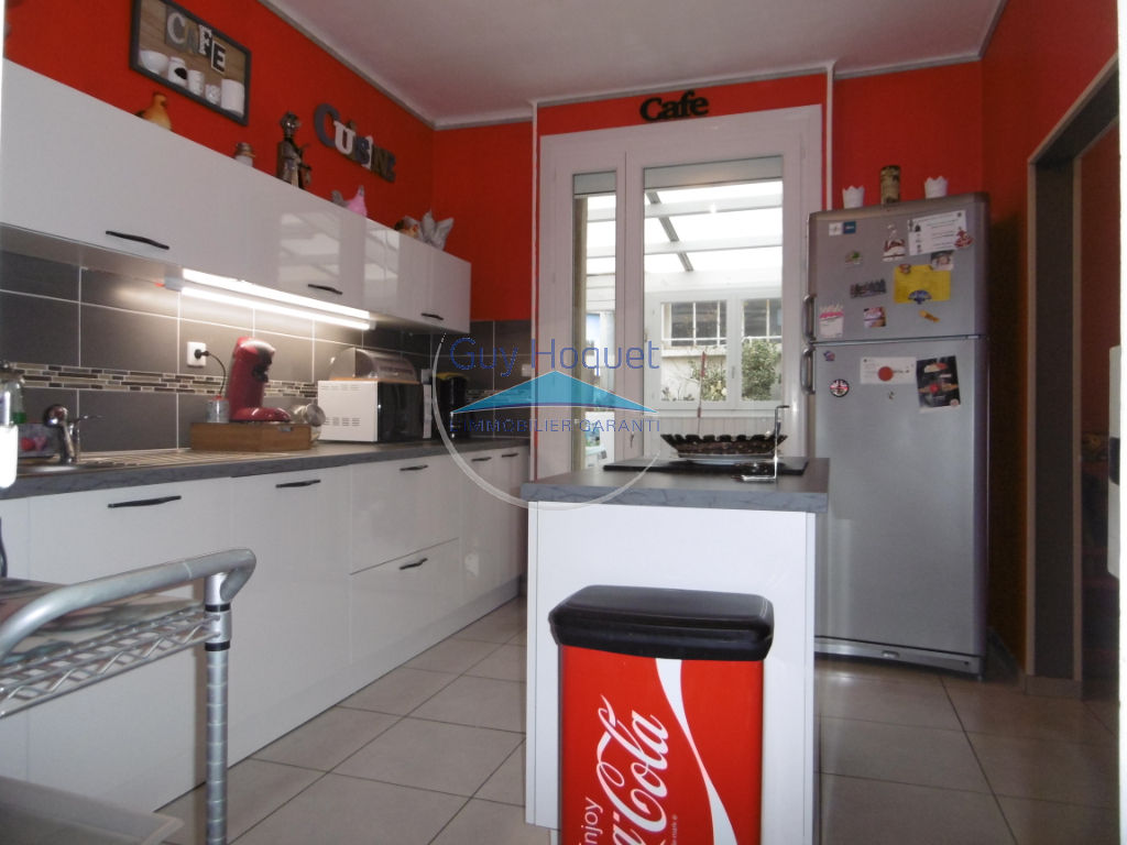 IDEAL 1 ER INVESTISSEMENT