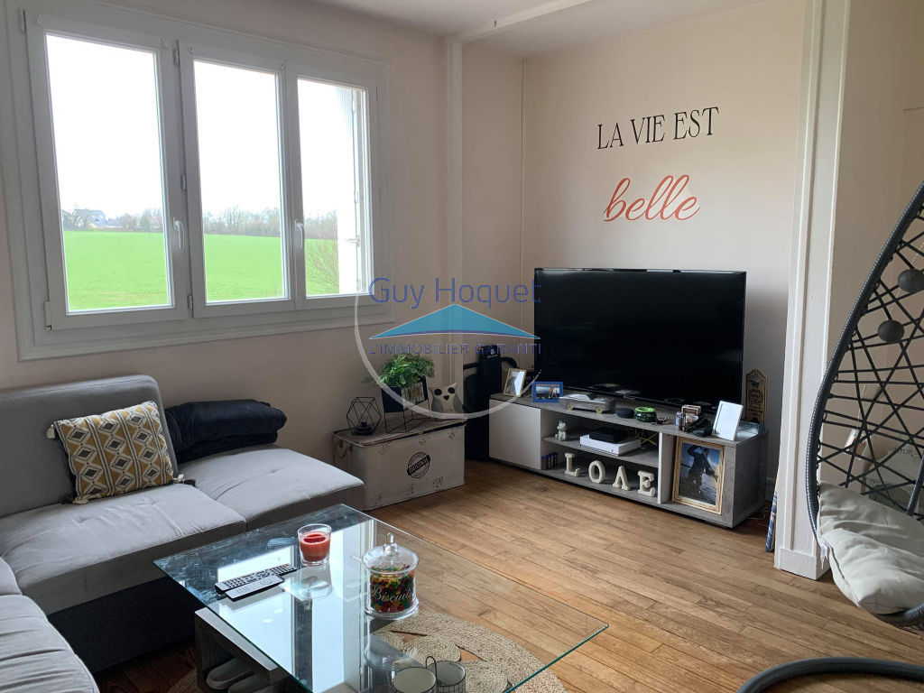 Idéal investisseur - T3 au coeur de Pont Hébert