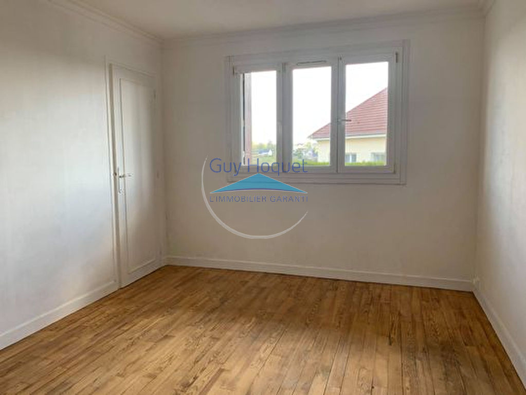 Appartement en RDC proche commerces