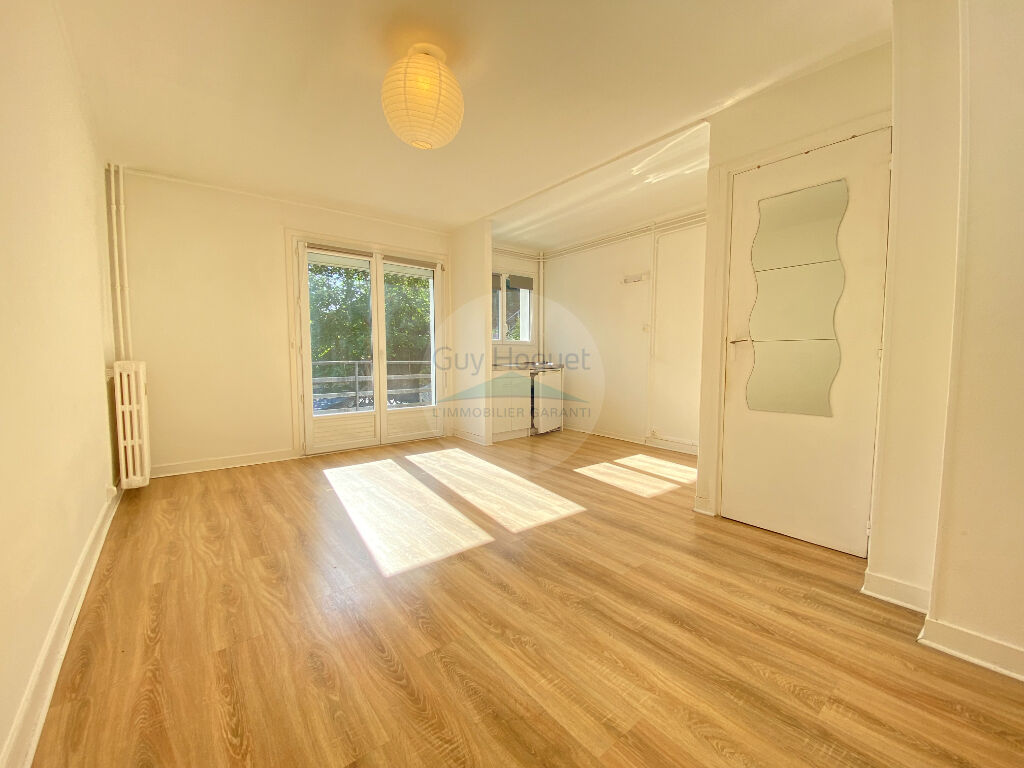 Studio au coeur de Saint-Lô