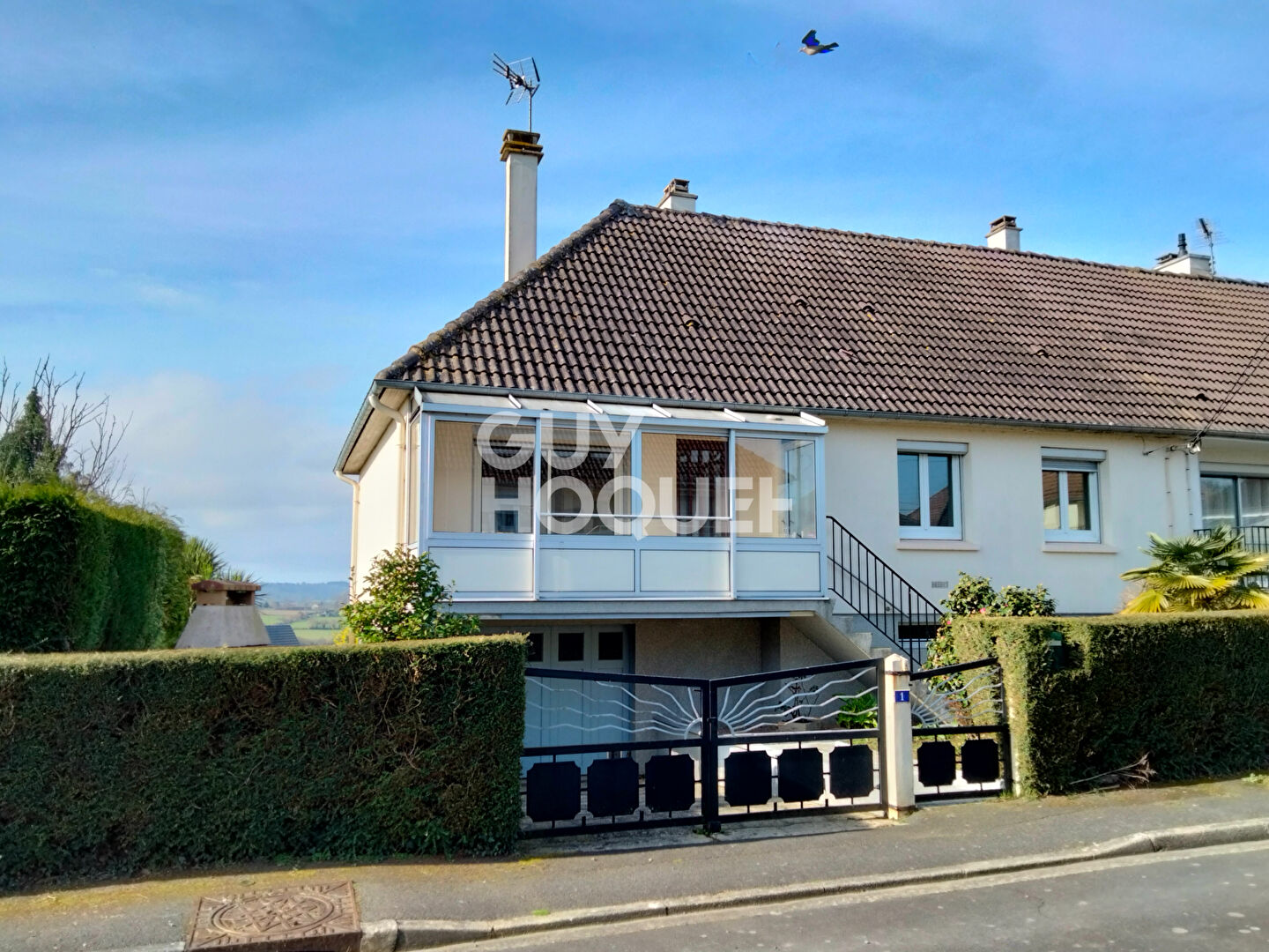 Maison Condé sur Vire