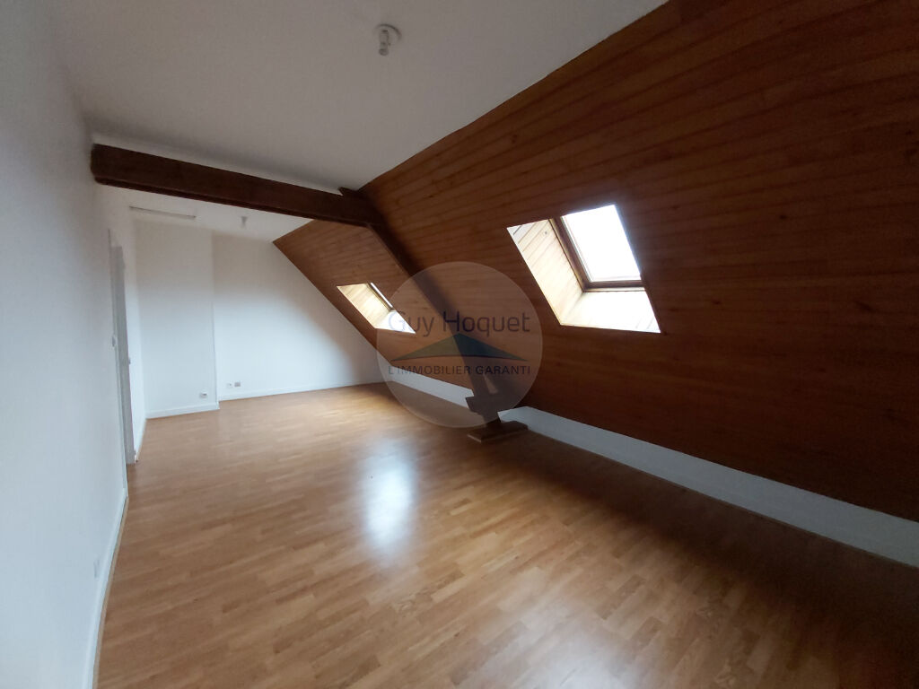 Appartement Sainte Marguerite D'elle 1 pièce 28.99 m2