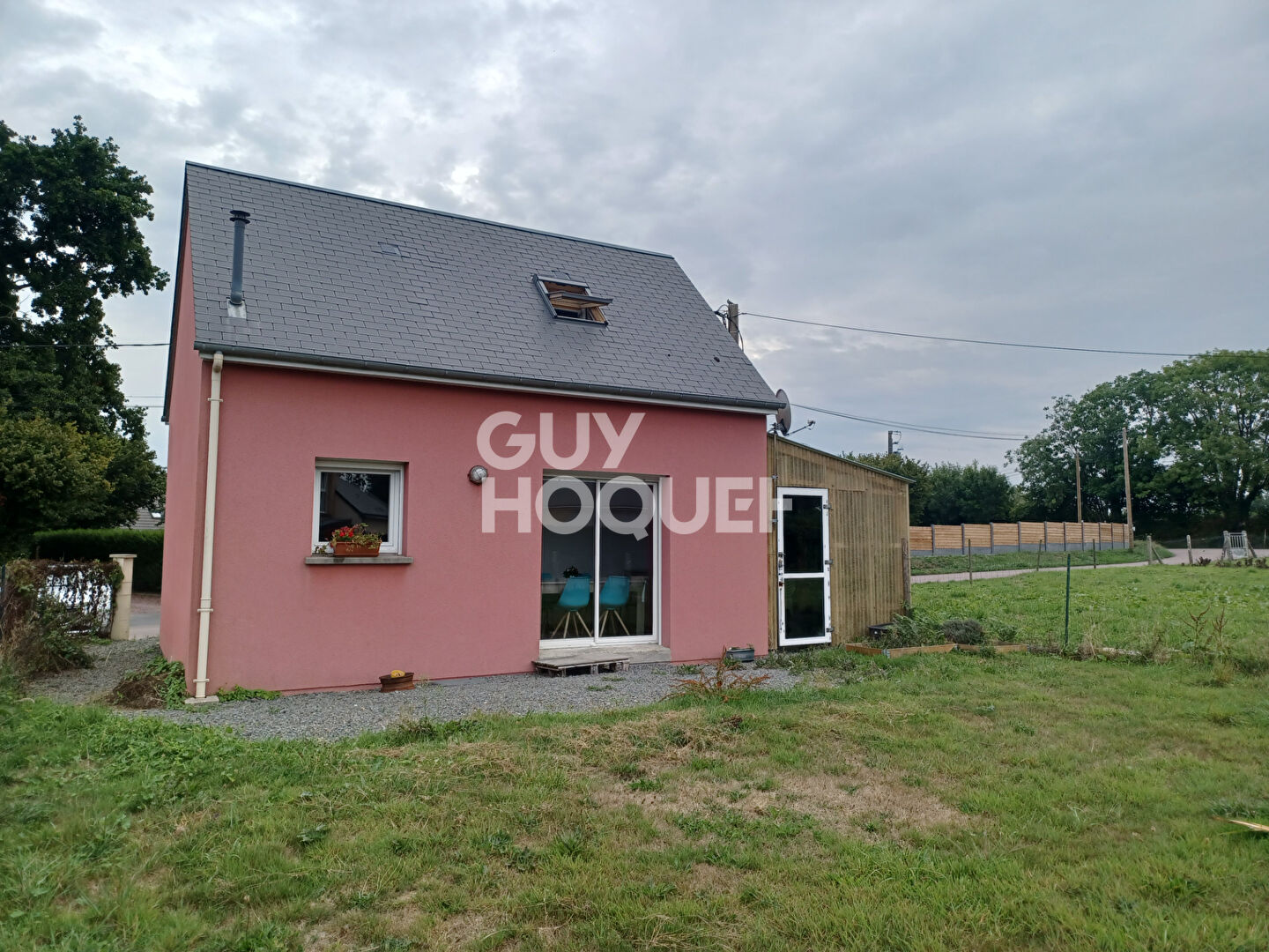 MAISON A VILLIERS FOSSARD