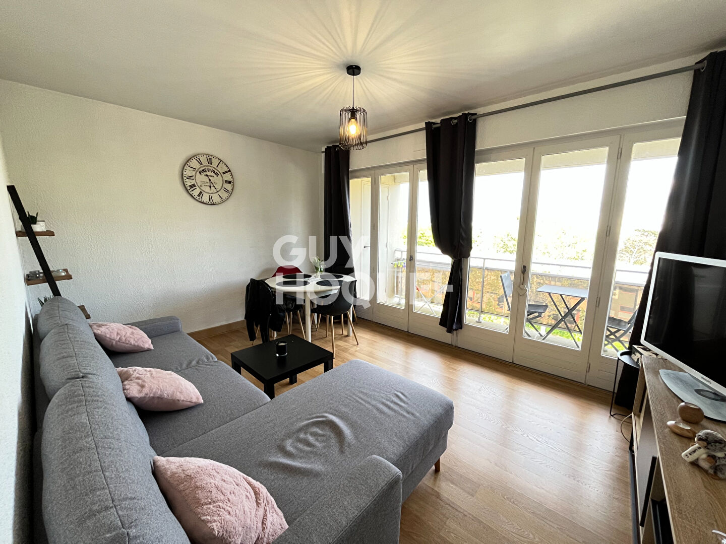 Appartement St Lo 2 pièce(s) 47 m2