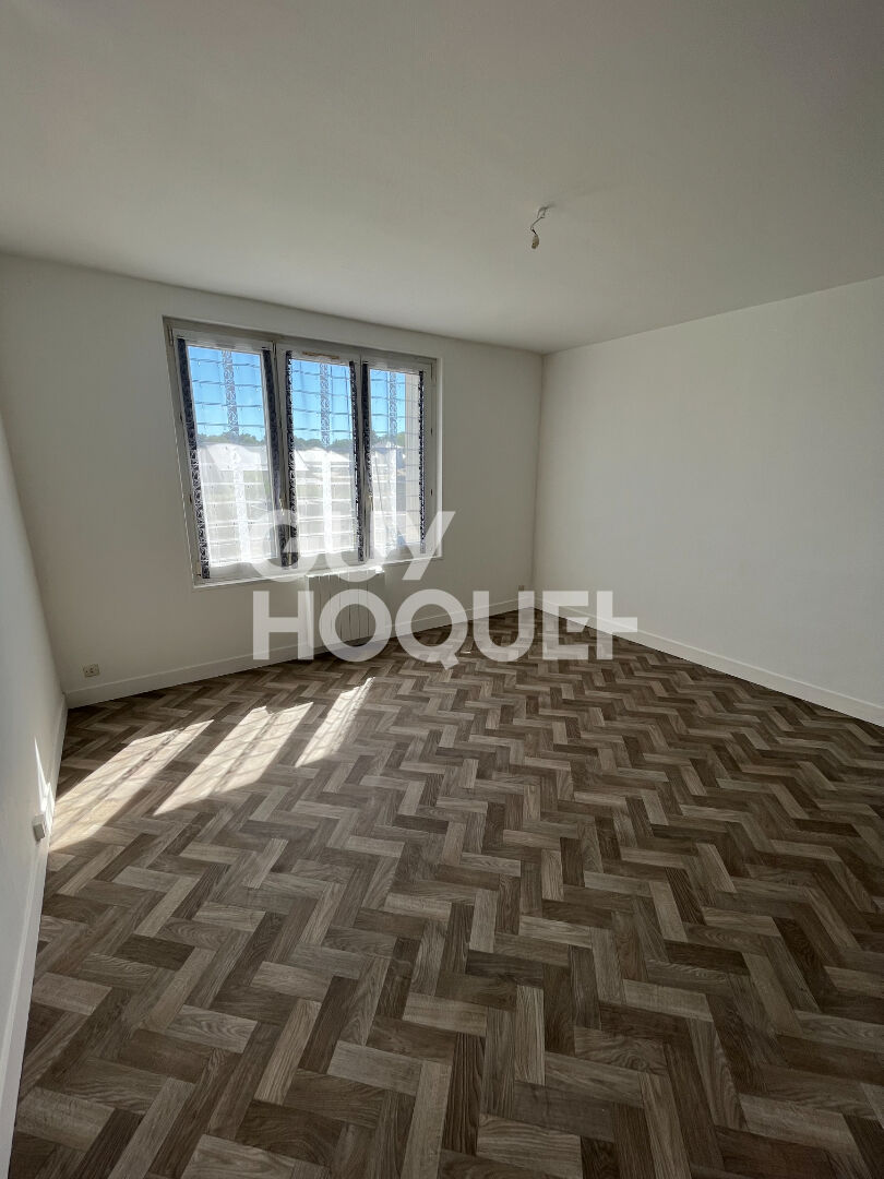 Appartement Sainte Marguerite D'Elle