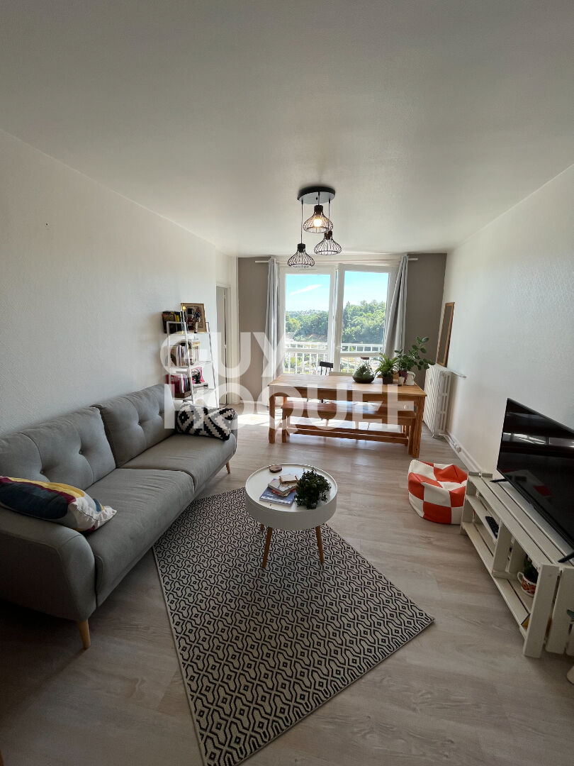 Appartement Saint-lo 3 pièces