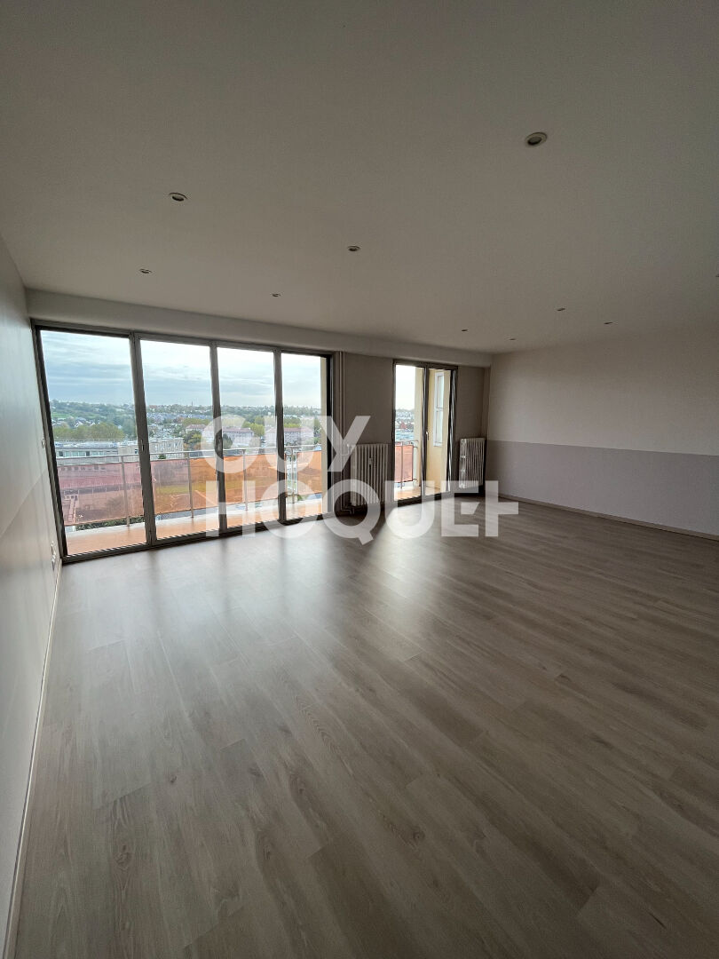 Appartement St Lo 2 pièces 60 m2