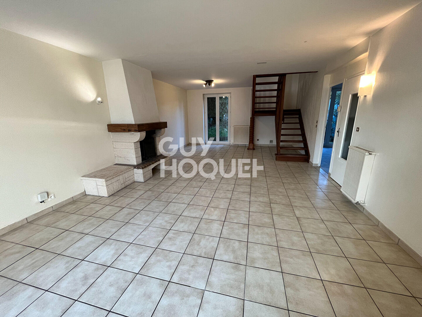 Maison Saint-lo 5 pièces