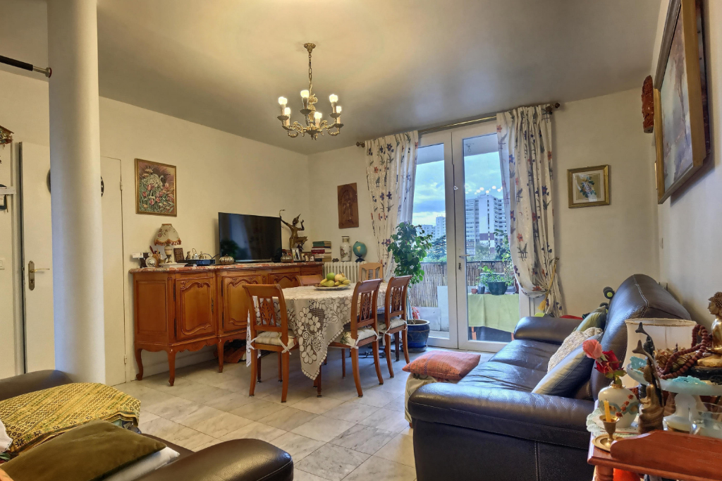 Appartement 4P à vendre à Creteil 94000