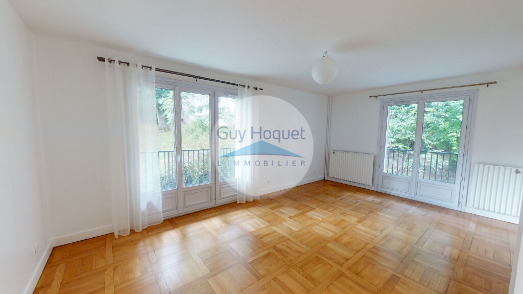 Appartement à louer à Saint-Maur-Des-Fosses (94100).