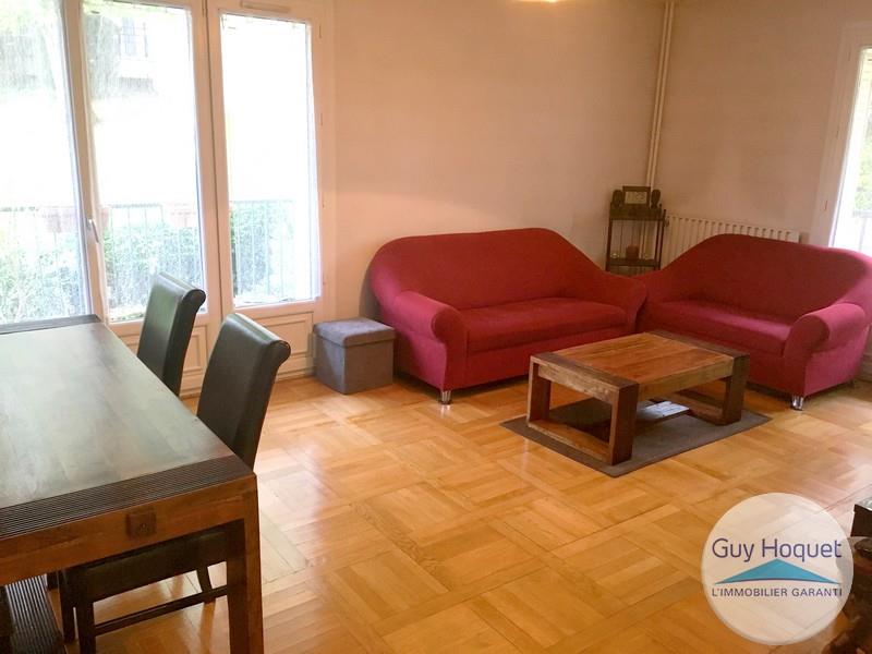 Appartement à louer à Saint-Maur-Des-Fosses (94100).