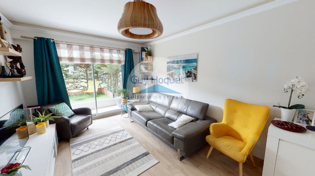 Appartement Saint Maur Des Fosses 3 pièces 64 m2