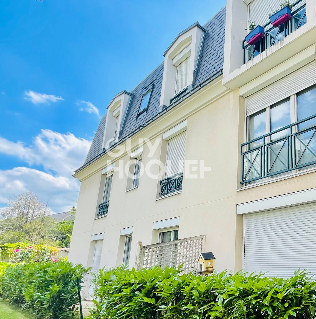 SAINT MAUR- MAIRIE-APPARTEMENT T4 en vente