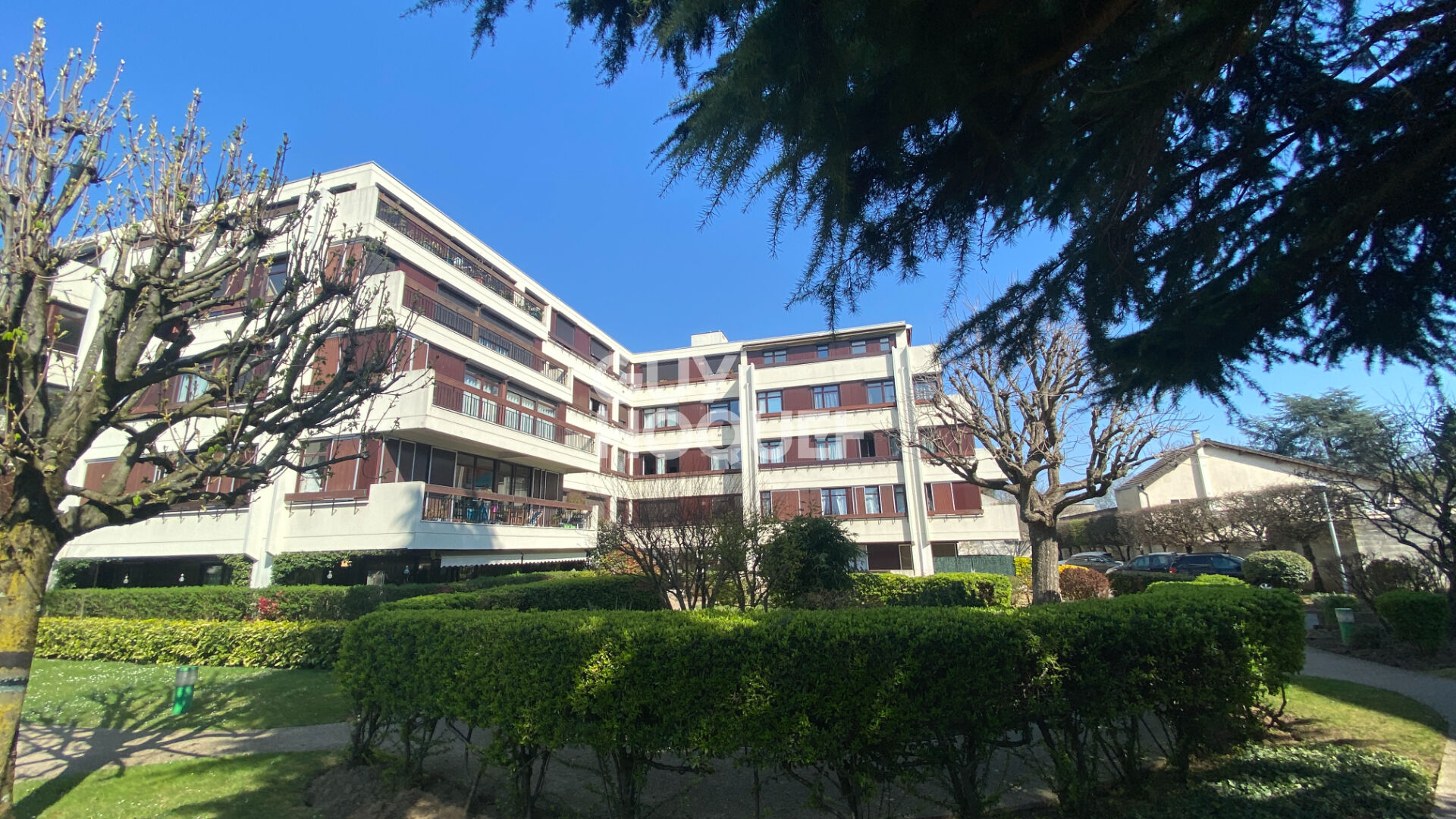 APPARTEMENT 4 Pièces - QUARTIER DIDEROT