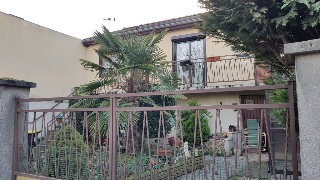 Maison 3 pièces de 55 m² à vendre à SAINT MAUR DES FOSSES (94100).