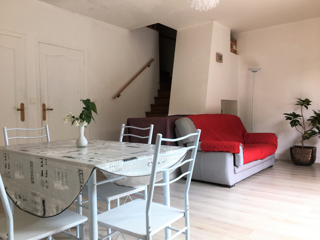 Mieux qu'un appartement !