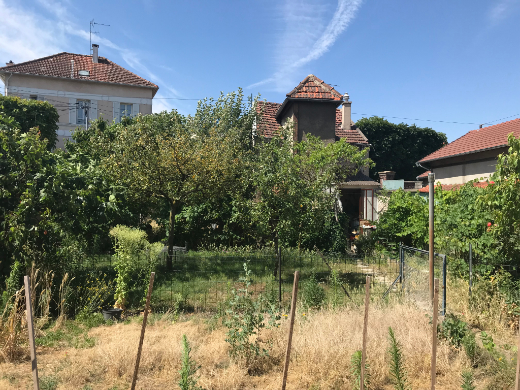 Maison Saint Maur Des Fosses 3 pièce(s) 60 m2