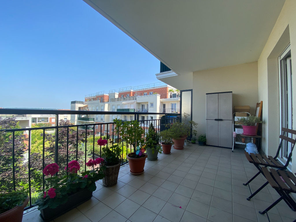 Appartement Bry Sur Marne 3 pièce(s) 52.13 m2