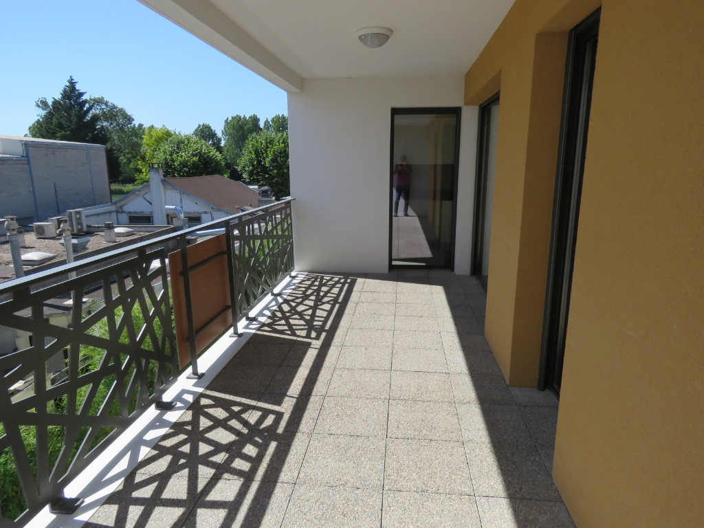 Appartement 5P à louer à SAINT MAUR DES FOSSES (94100).