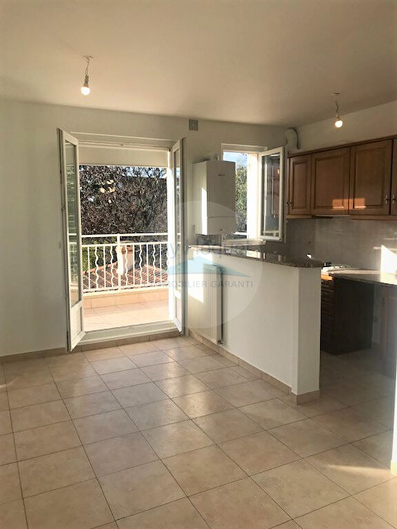 Appartement Saint Maur Des Fosses 2 pièce(s) 42.36 m2