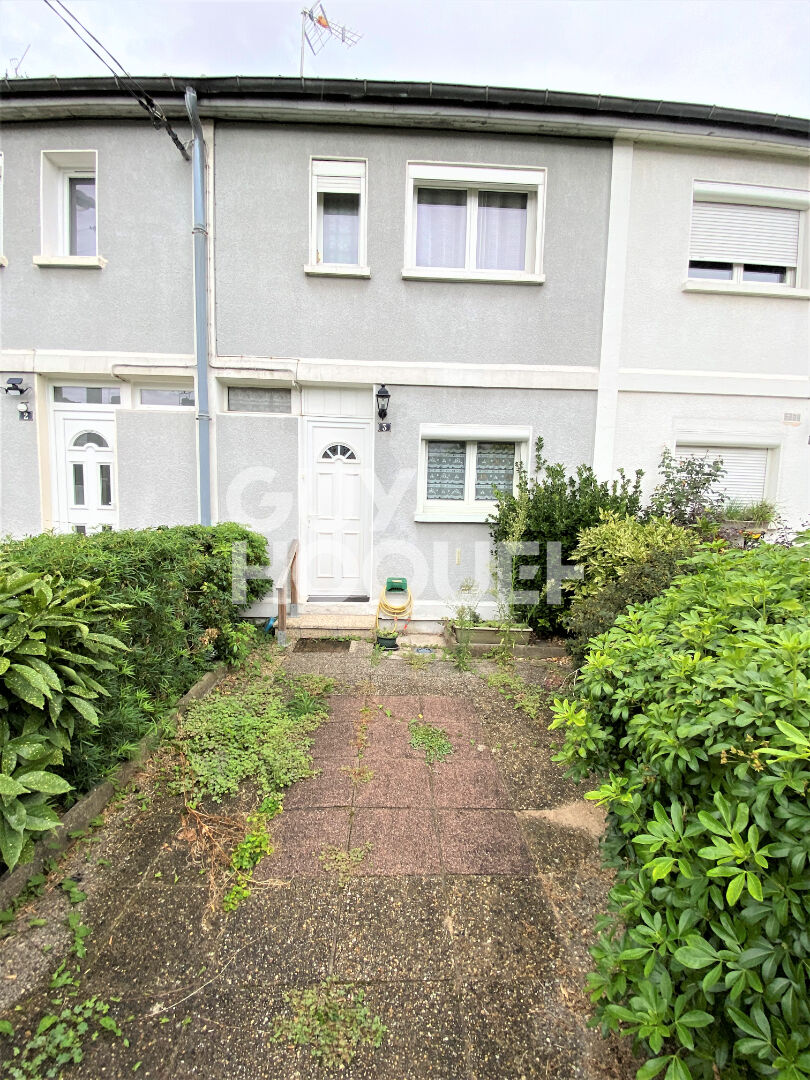 Maison Sucy En Brie 3 pièce(s) 53 m2