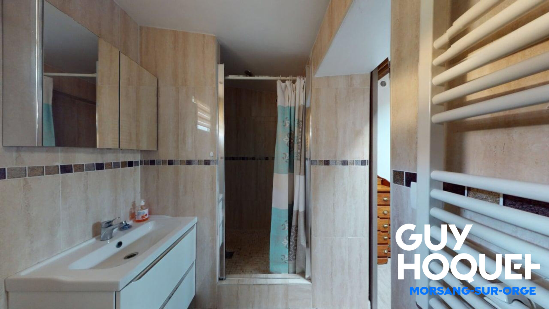 Maison à vendre à Sainte Geneviève des Bois - Référence 2614